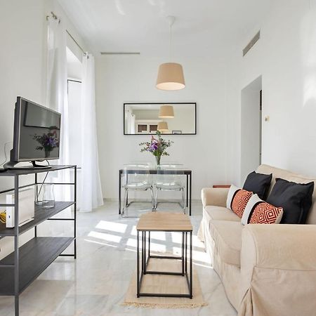 Muro City Center Suite By Valcambre เซบีญา ภายนอก รูปภาพ