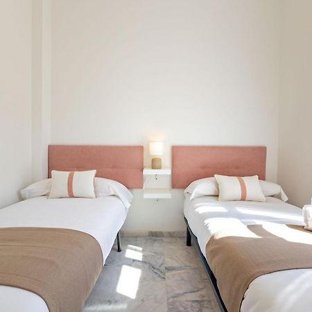 Muro City Center Suite By Valcambre เซบีญา ภายนอก รูปภาพ